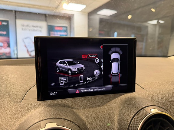 Audi Q2 11 of 27