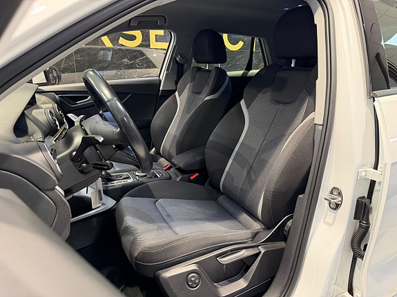 Audi Q2 18 of 27