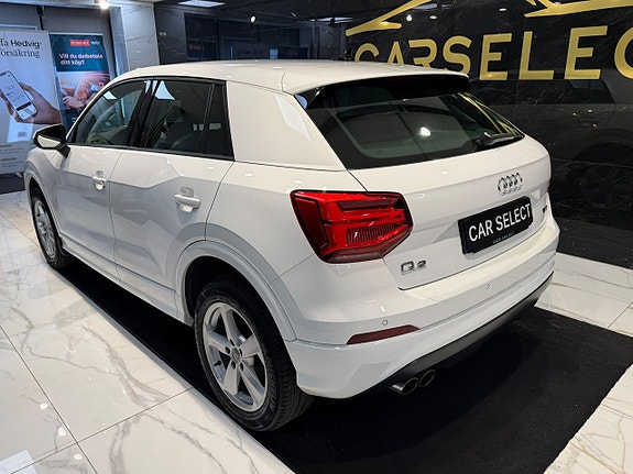 Audi Q2 3 of 27