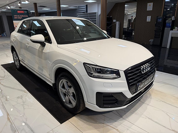 Audi Q2 7 of 27