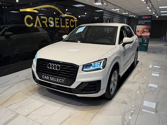 Audi Q2 24 of 27