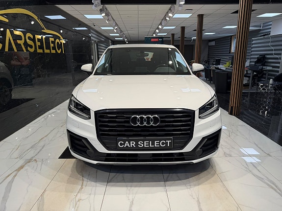 Audi Q2 8 of 27