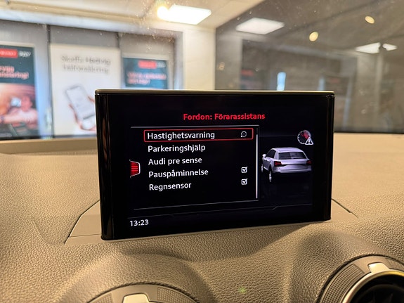 Audi Q2 16 of 27