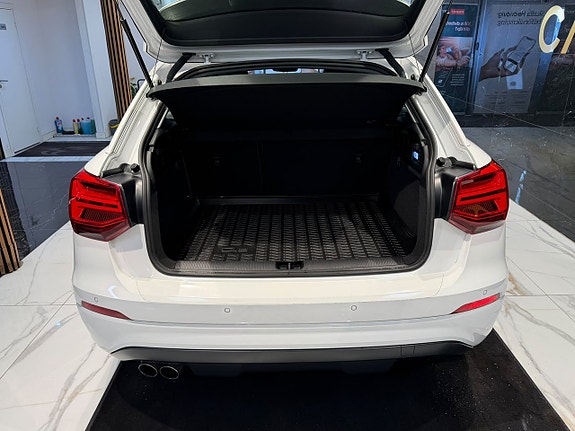 Audi Q2 5 of 27