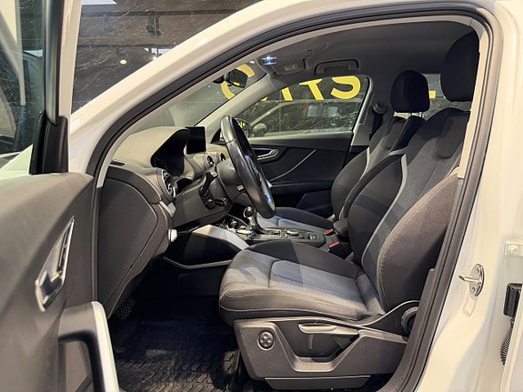 Audi Q2 17 of 27