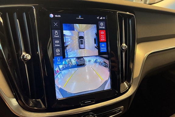 Volvo V60 18 of 22