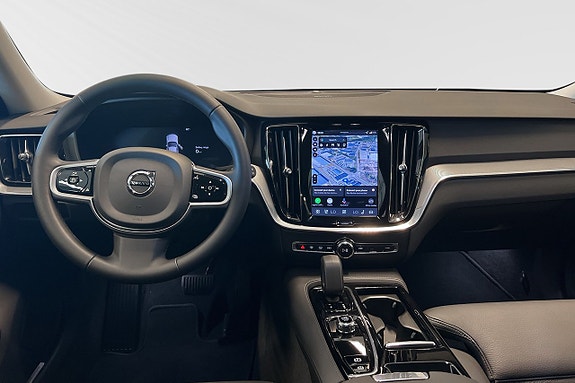 Volvo V60 8 of 22