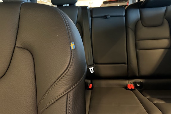 Volvo V60 17 of 22