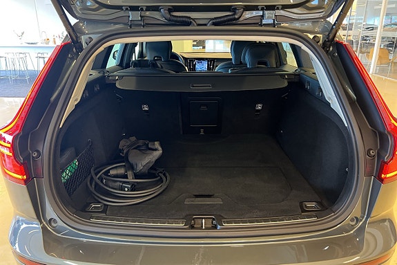 Volvo V60 13 of 22
