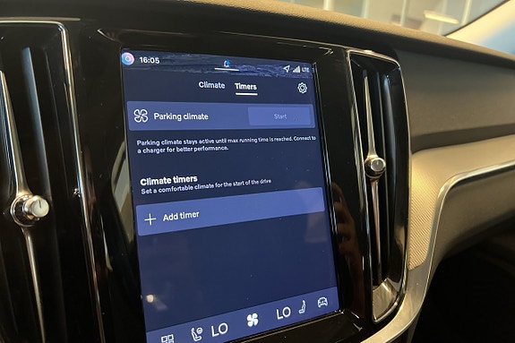 Volvo V60 20 of 22