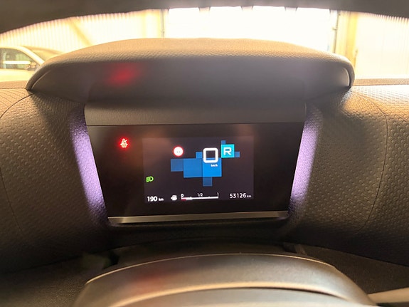 Citroen C4 9 of 14