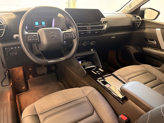 Citroen C4 8 of 14