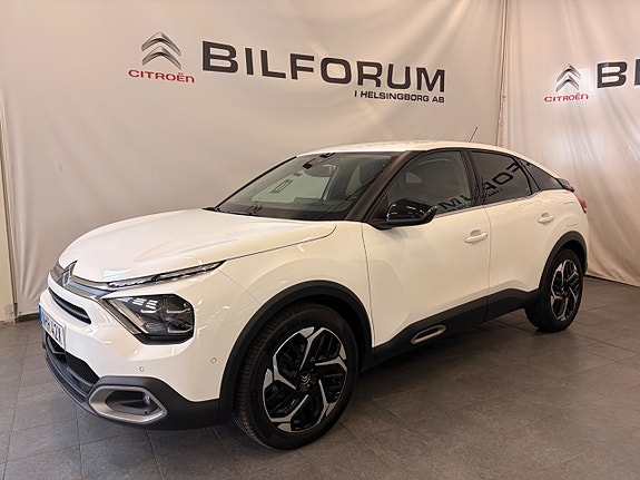 Citroen C4 2 of 14