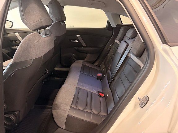 Citroen C4 6 of 14