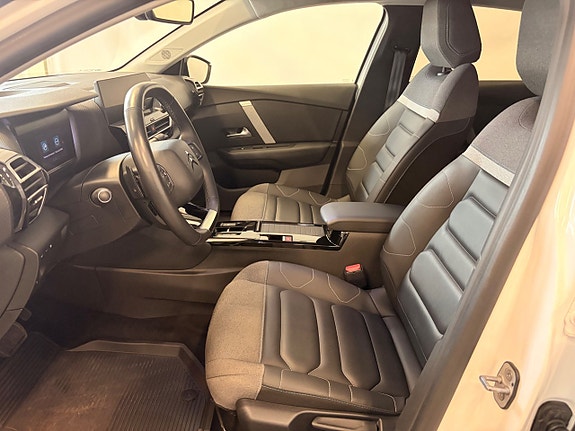 Citroen C4 5 of 14