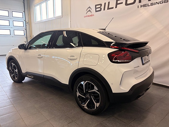 Citroen C4 3 of 14