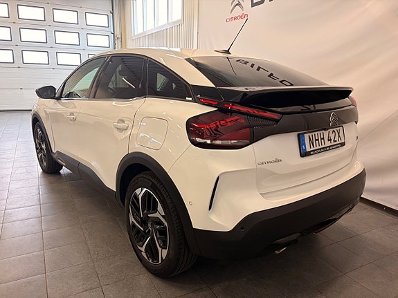 Citroen C4 4 of 14
