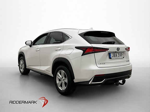 Lexus NX300h 5 of 30