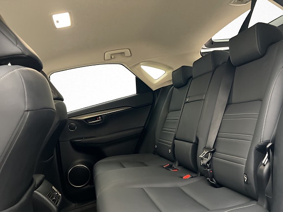 Lexus NX300h 18 of 30