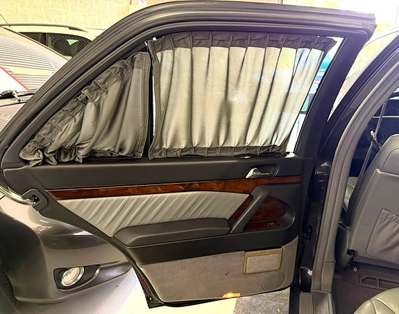 Mercedes-Benz S500 18 of 26