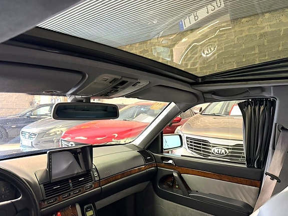 Mercedes-Benz S500 22 of 26