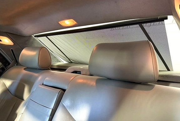 Mercedes-Benz S500 20 of 26