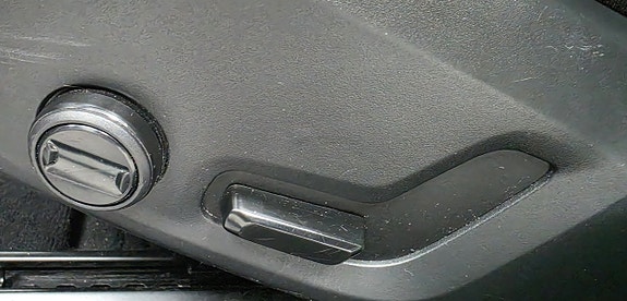 Volvo V60 17 of 21