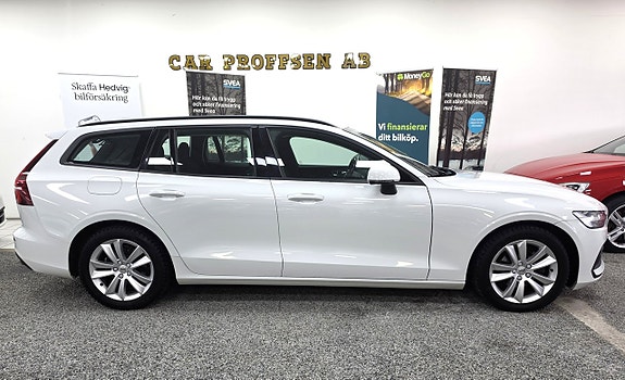 Volvo V60 5 of 21