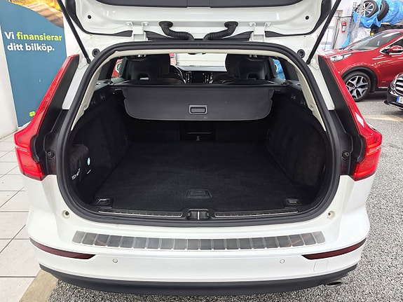 Volvo V60 19 of 21