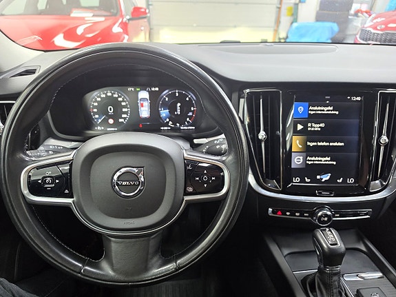 Volvo V60 10 of 21