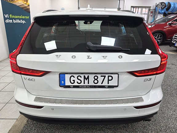 Volvo V60 18 of 21