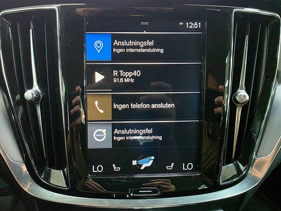 Volvo V60 13 of 21