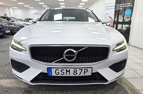 Volvo V60 20 of 21