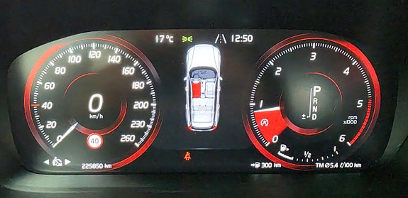 Volvo V60 12 of 21