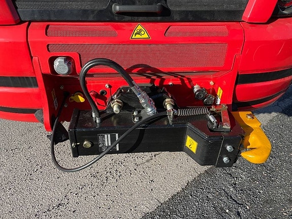 Manitou MLA533-145V+ Elite Steglös transmission 11 of 16
