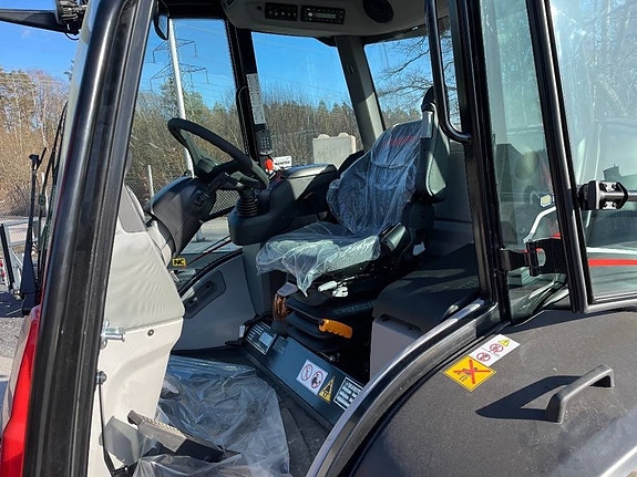 Manitou MLA533-145V+ Elite Steglös transmission 5 of 16