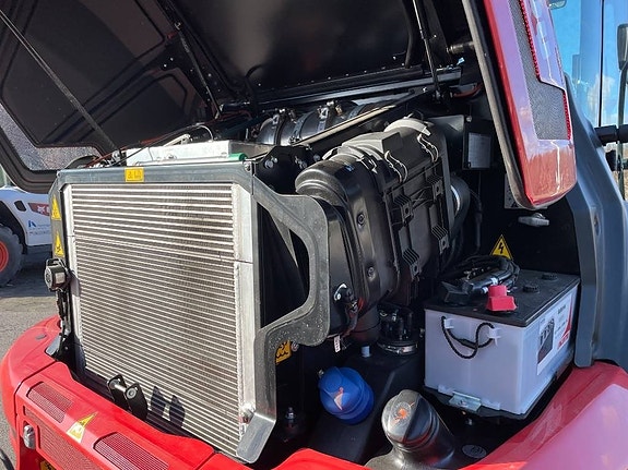 Manitou MLA533-145V+ Elite Steglös transmission 6 of 16