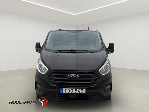 Ford Transit Custom 5 of 29