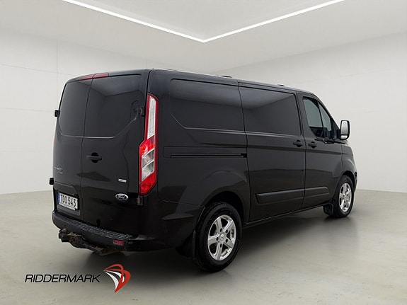 Ford Transit Custom 9 of 29