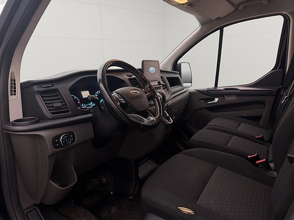 Ford Transit Custom 15 of 29