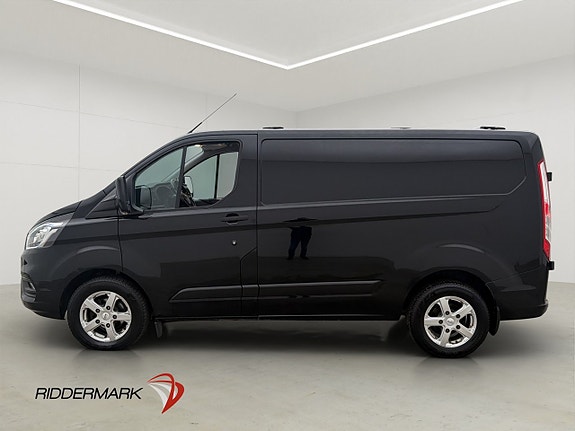 Ford Transit Custom 6 of 29