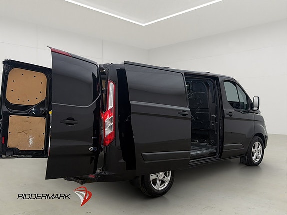 Ford Transit Custom 12 of 29