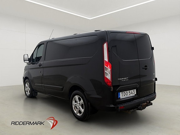 Ford Transit Custom 7 of 29