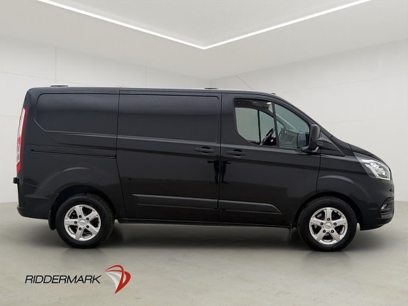 Ford Transit Custom 2 of 29