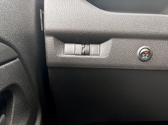 Opel Vivaro-e 10 of 15
