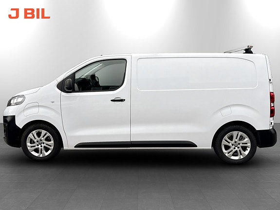 Opel Vivaro-e 4 of 15