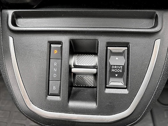 Opel Vivaro-e 12 of 15