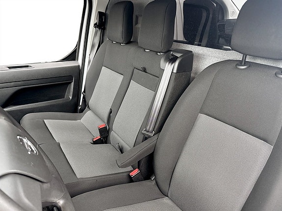 Opel Vivaro-e 7 of 15
