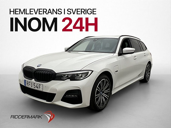BMW 330e 3 of 30