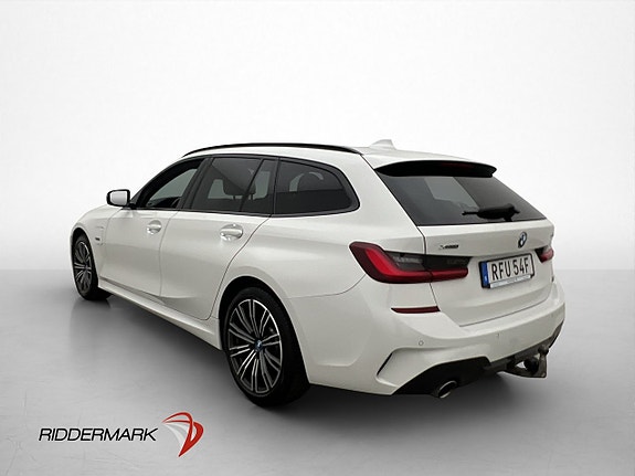 BMW 330e 5 of 30